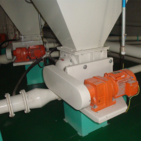 Rotary Valve